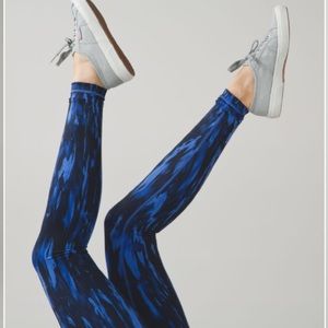 Lululemon Wunder Under High Rise